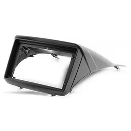 Перехідна рамка Mitsubishi L200, Pajero Sport Carav 22-156 - мініатюра 2