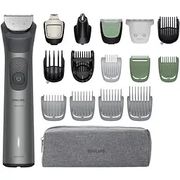 Тример Philips Series 7000 сірий (MG7941/15)