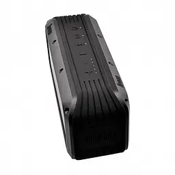 Акустична система Divoom Voombox-Power Black (617148) - мініатюра 3
