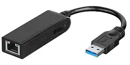 Мережевий адаптер DUB-1312 1xGE, USB3.0 D-Link teh0018053