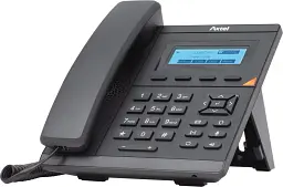 IP-телефон Axtel AX-200 (S5606552) - мініатюра 4