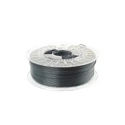 Пластик для 3D-принтера Spectrum PET-G Premium 1.75mm ANTHRACITE GREY 1kg (RAL 7016) (80833) - мініатюра 2