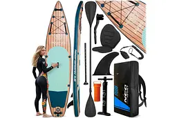 Надувна SUP дошка Neo-Sport Reefbreak 350 см (170304) - мініатюра 2