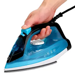 Праска парова XPRO RAF R1212 чорна (43600-R1212_336) - мініатюра 2