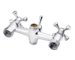 Змішувач для ванни Agua Toledo-C074 (CV018083) - мініатюра 3
