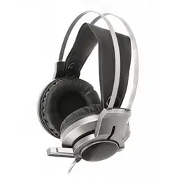 Навушники A4Tech G437 Bloody Black (G437 Bloody Black) - мініатюра 3