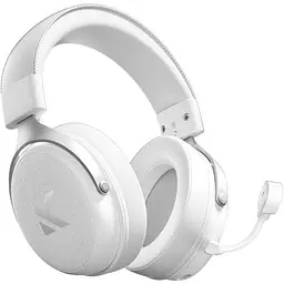 Ігрові навушники MCHOSE V9 Pro Icy White (HW-V9-5) - мініатюра 2
