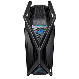 Корпус Asus ROG Hyperion GR701 BTF Edition Чорний без БП (90DC00F0-B39020) - мініатюра 3