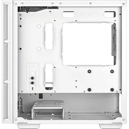 Корпус Deepcool CH360 Digital White (R-CH360-WHAPE3D-G-1) [146734] - мініатюра 4
