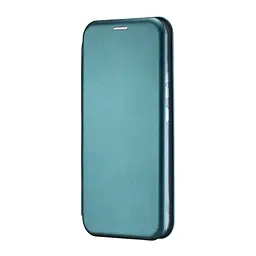 Чохол-книжка Standart Samsung A34 (A346) Dark Green