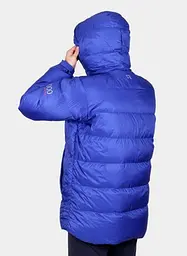 Куртка Rab Expedition 7000 Jacket XL Синій - мініатюра 2