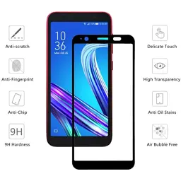 Скло захисне Drobak Asus ZenFone Live (454547) - мініатюра 2