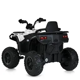 Дитячий електромобіль-квадроцикл Bambi Racer M 6018EBLR-1 до 50 кг - мініатюра 2