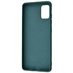 Чохол WAVE Colorful Case (TPU) Samsung Galaxy A51 (A515F) в асортименті - мініатюра 2