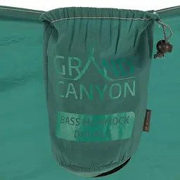 Гамак Grand Canyon Bass Hammock Double Storm (360026) - мініатюра 9