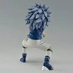Фігурка Bandai Spirits VIBRATION STARS Naruto Sasuke Uchiha Саске Учіха Наруто 16 см BS VS SU 03 - мініатюра 3