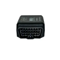 Автосканер до машини діагностичний сканер для авто OBD2 ELM327 WIFI 2714 - мініатюра 4