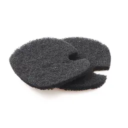Фільтри для фонтанів Repti-Zoo Drinking Fountain Filter Pads 2 шт. (DF01-2) - мініатюра 2