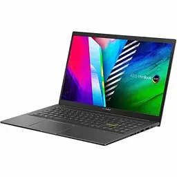 Ноутбук ASUS VivoBook 15 OLED K513EA (K513EA-L12004) - мініатюра 3