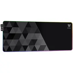 Ігрова поверхня Onikuma MP006 RGB [107095] - мініатюра 2