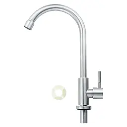 Змішувач AQUATICA KT-1G170P - мініатюра 2