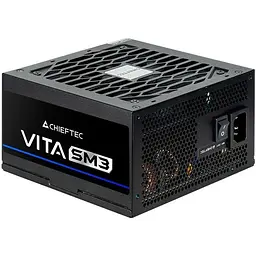 Блок живлення Chieftec 650W Vita SM3 (BPX-650-C)
