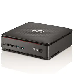 Комп'ютер Fujitsu Esprimo Q920 miniPC (i3-4170T/8/120SSD) Б/В - мініатюра 3