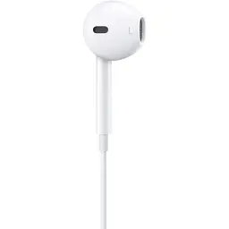 Навушники Apple EarPods USB-C White (MYQY3ZM/A) - мініатюра 3