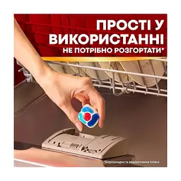 Таблетки для посудомийних машин Somat Excellence 5-в-1 80 шт. (9000101831658) - мініатюра 4
