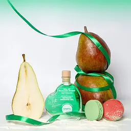 Масажний гель Exsens With Desire Apple Pear - мініатюра 3
