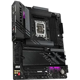 Материнська плата Gigabyte Z890 Aorus Elite WIFI7 - мініатюра 2
