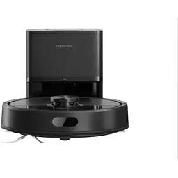 Пилосос Roborock Q7 Pro Max+ Black - мініатюра 9