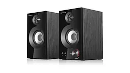 Акустична система Real-El S-420 Black - мініатюра 5