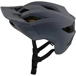 Велошолом Troy Lee Designs Flowline Helmet Orbit Grey M/L (1106-108959023) - мініатюра 2