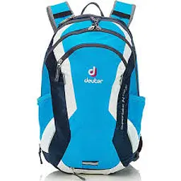 Рюкзак Deuter Superbike 14 EXP SL Turquise-Midnight (1052-32104 3312) - мініатюра 2