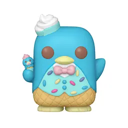 Ігрова фігурка Funko Hello Kitty - Такседо Сем з морозивом (83697) - мініатюра 2
