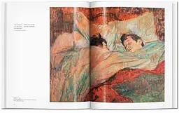 Toulouse-Lautrec - мініатюра 5