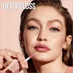 Блиск для губ Maybelline New York Lifter Gloss відтінок 018 (Bronze) 5.4 мл (B3414700) - мініатюра 10