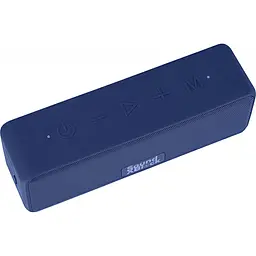 Портативна колонка 2E SoundXBlock Blue (2E-BSSXBWBL) - мініатюра 8