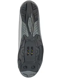 Веловзуття Scott MTB Comp Boa Reflective 41 Сірий (1081-270599.6565.012) - мініатюра 6