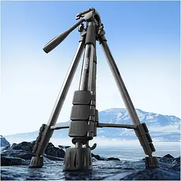 Штатив Ugreen LP661 Professional Tripod for Phone & Camera (15187) - мініатюра 3