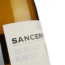 Вино LaCheteau Sancerre Blanc, біле, сухе, 13,5%, 0,75 л (1312590) - мініатюра 3
