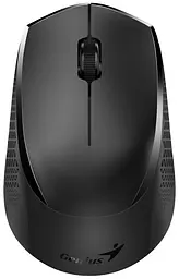 Миша Genius NX-8000 Silent WL Black (31030025400)
