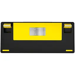 Клавіатура Lorgar KBP7075W Wireless Pro 75% Exploded Black Yellow EN/UA (LRG-KBP7075W-YL-US) - мініатюра 8