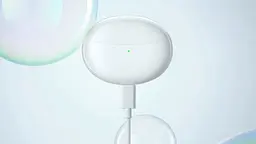 TWS-навушники OPPO Enco Air 2 Pro white - мініатюра 6