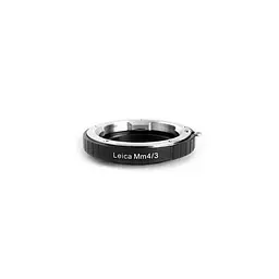 Adapter ring Leica M -micro 4/3