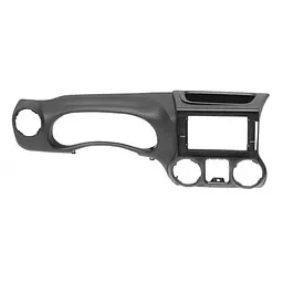 Перехідна рамка Jeep Wrangler Carav 22-236