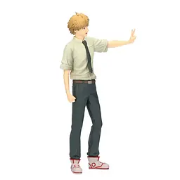 Фігурка Bandai Spirits Людина-бензопила Денджі Chainsaw Man Denji 16 см WST CM D - мініатюра 5