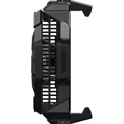 Кулер для смартфона Black Shark FunCooler 2 Pro Black [106158] - мініатюра 2