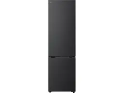 Холодильник с морозильной камерой LG GC-B509ETSM